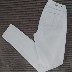 YMI jeans/ Wanna Betta Butt?